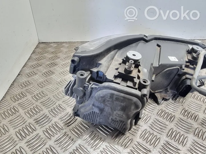 Audi A1 Phare frontale 8X0941005