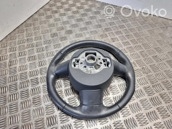 Audi A1 Columna de dirección 611013700