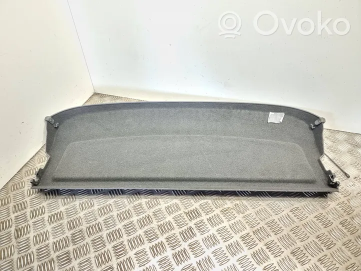 Audi A1 Grilles/couvercle de haut-parleur arrière 8X0867769A