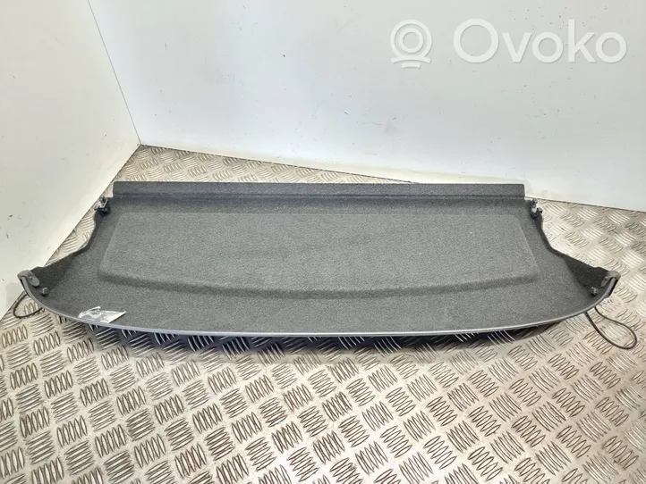 Audi A1 Grilles/couvercle de haut-parleur arrière 8X0867769A