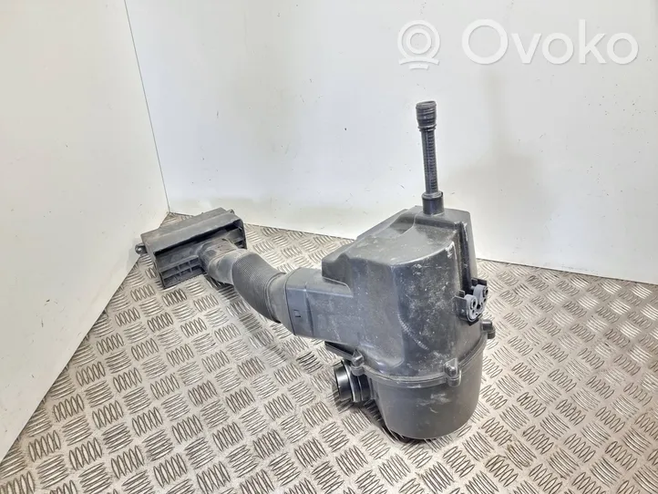 Audi A1 Oro filtro dėžė 6r0129607