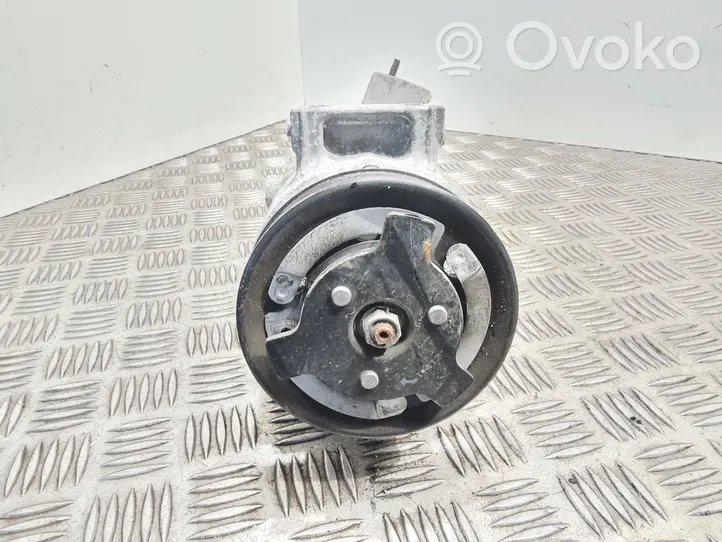 Audi A1 Gaisa kondicioniera kompresors (sūknis) 5N0820803G