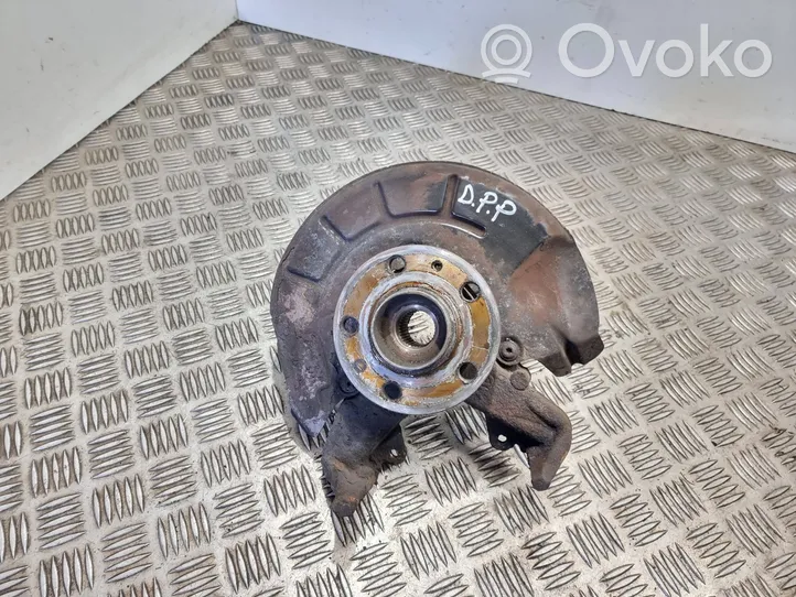 Audi A1 Front wheel hub 