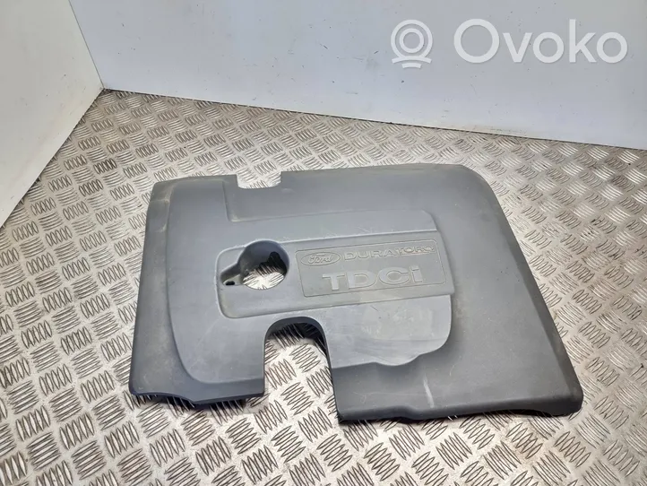 Ford Focus Copri motore (rivestimento) 3M5Q6N041