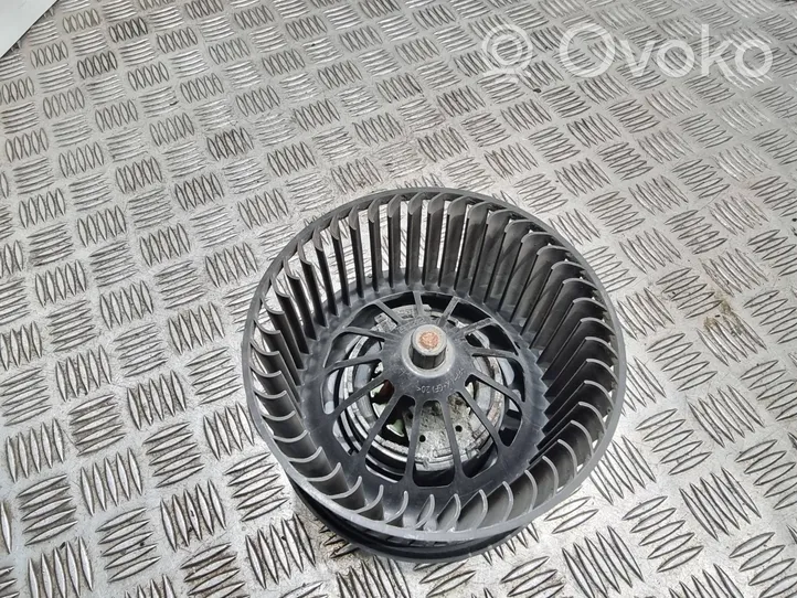 Ford Focus Ventola riscaldamento/ventilatore abitacolo 3M5H18456AF