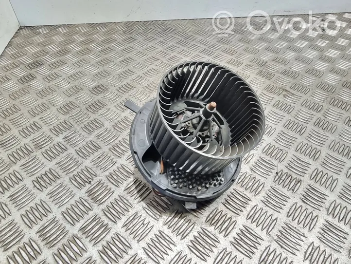 Volkswagen Golf V Soplador/ventilador calefacción 3C0907521B