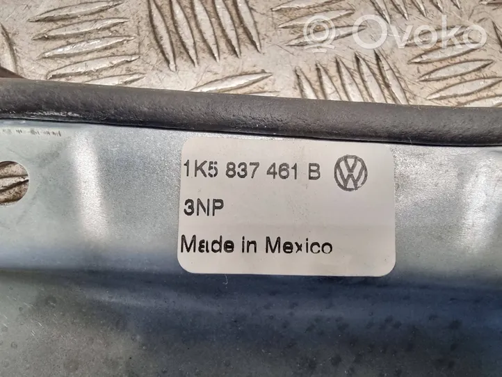 Volkswagen Golf V Alzacristalli del portellone scorrevole con motorino 1K5837461B