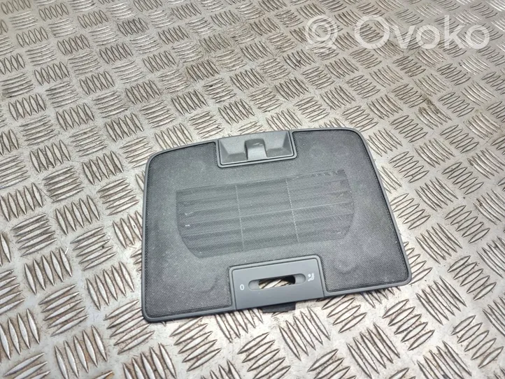 Volkswagen Golf V Griglia di ventilazione centrale cruscotto 1k0819153