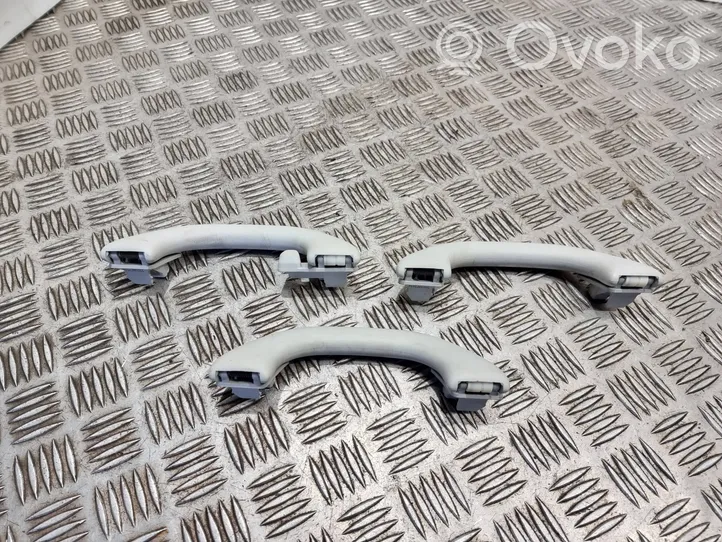 Volkswagen Golf V A set of handles for the ceiling 1k0857607hk