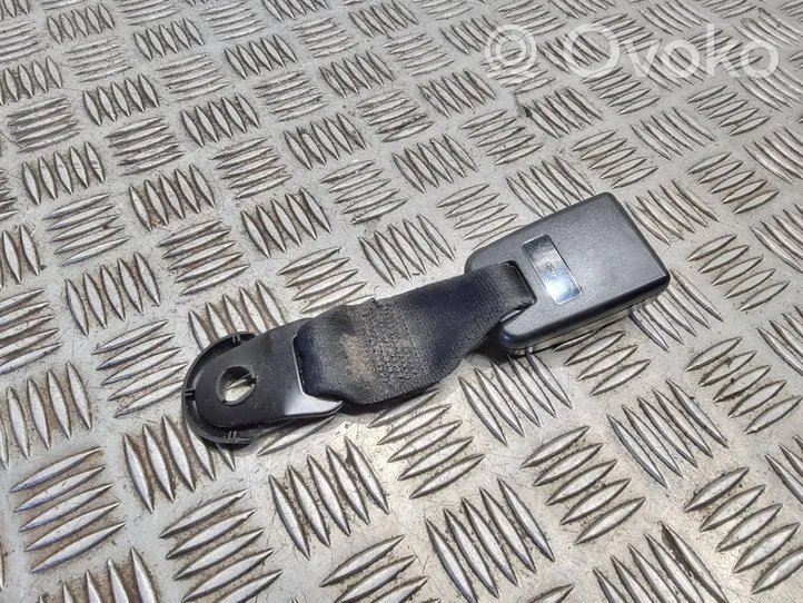 Ford C-MAX I Boucle de ceinture de sécurité arrière 3m51r60044af