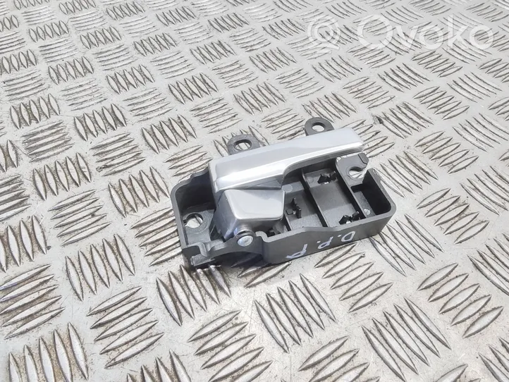 Ford C-MAX I Maniglia interna per portiera anteriore 3M51R22600