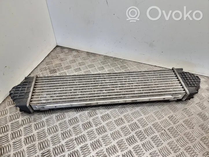 Ford C-MAX I Intercooler radiator 6G919L440AE