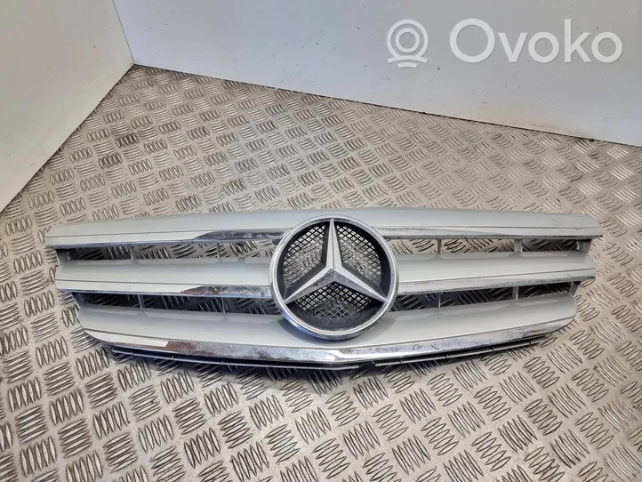 Mercedes-Benz B W245 Griglia anteriore A1698800883