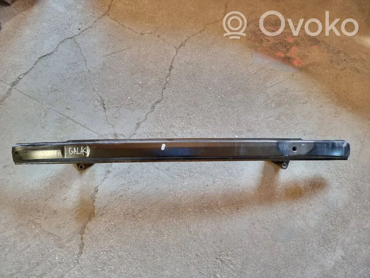 Mercedes-Benz B W245 Rear bumper cross member 1696100114