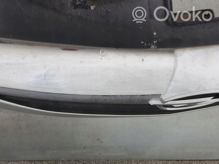 Opel Corsa D Stoßstange Stoßfänger vorne 