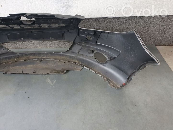 Opel Corsa D Front bumper 