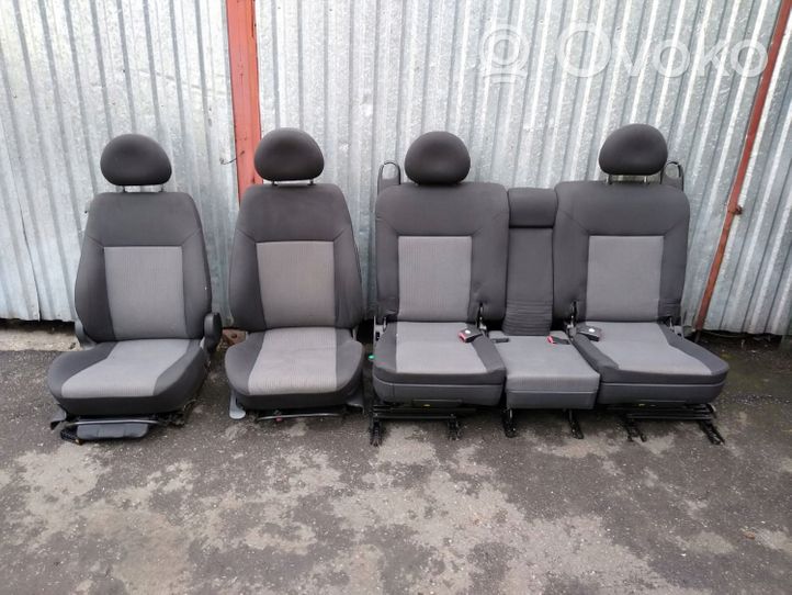 Opel Meriva A Seat set 