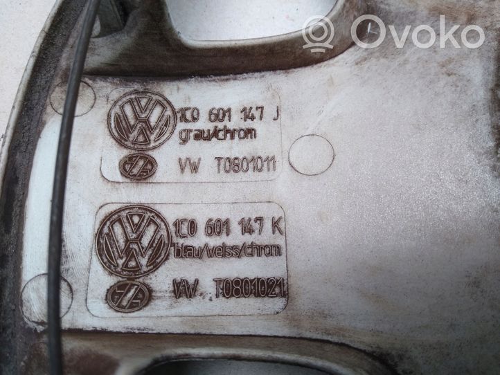 Volkswagen Golf IV Originalus R 16 rato gaubtas (-ai) 1C0601147J