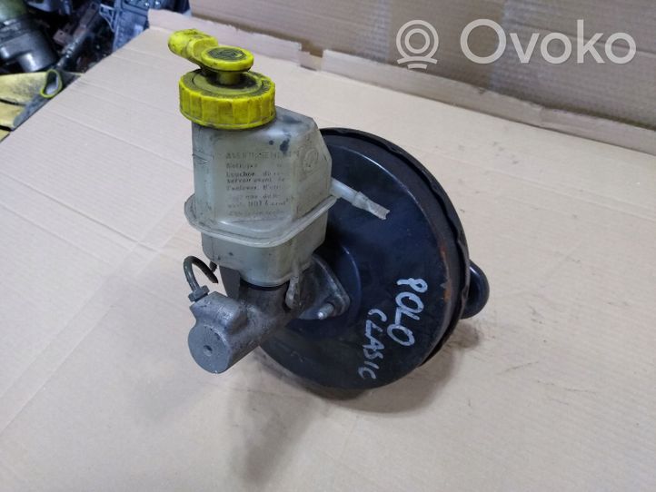 Volkswagen Polo IV 9N3 Servo-frein 6N2612100H