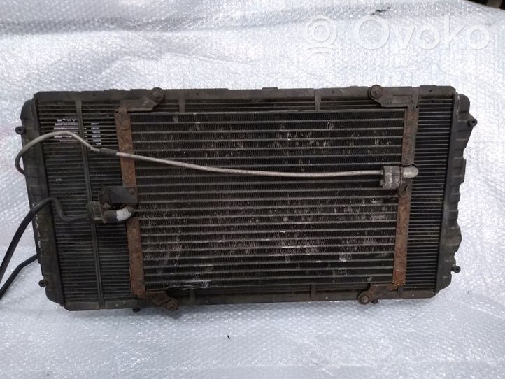 Fiat Ducato Kit Radiateur 