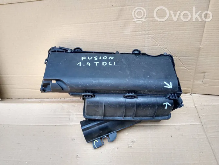 Ford Fusion Scatola del filtro dell’aria 9647501680