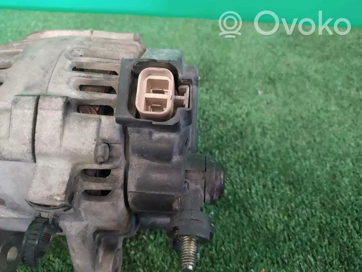 Hyundai Accent Alternator 2655475