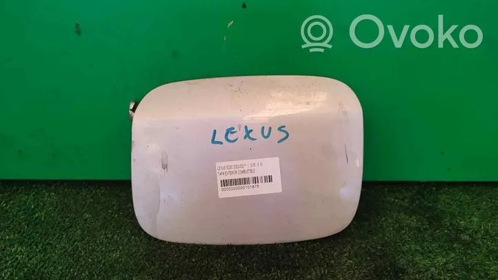 Lexus IS 220D-250-350 Einfülldeckel für den Kraftstofftank 