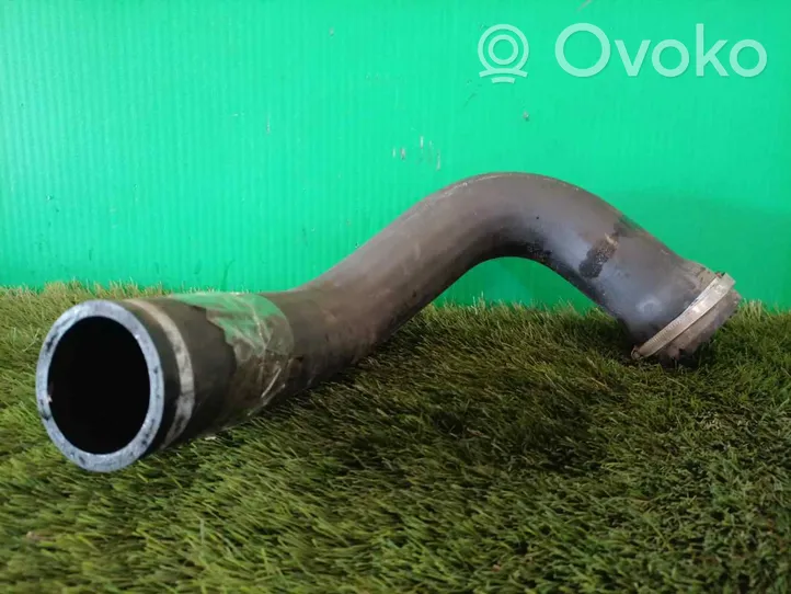 Honda Civic Turbo turbocharger oiling pipe/hose 