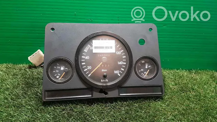 Mercedes-Benz 100 W631 Tachimetro (quadro strumenti) 6316890509KS