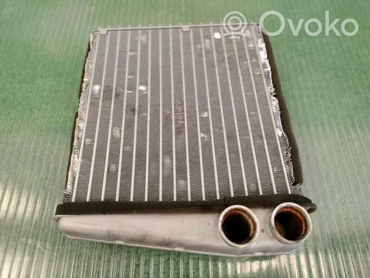 Volkswagen Touran II Heater blower radiator 1K0819031E