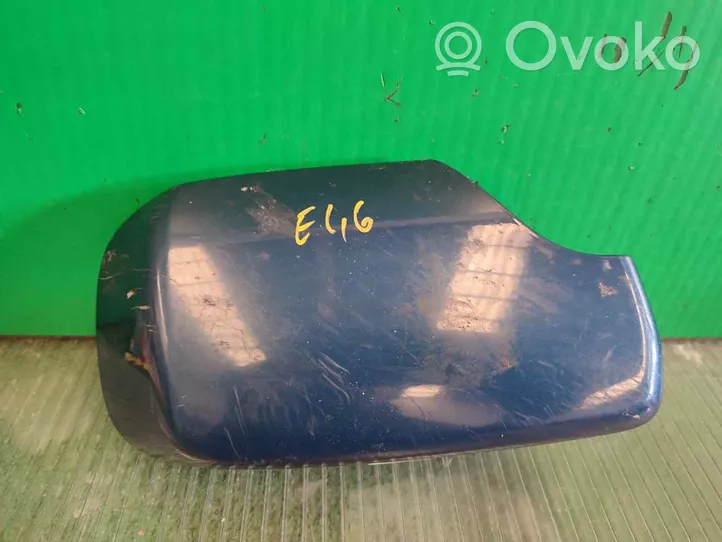 BMW 3 E46 Front door wing mirror part 