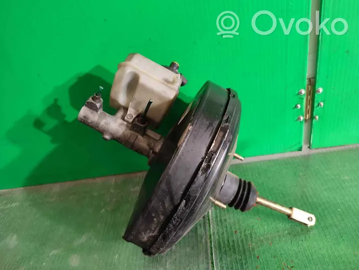 Nissan Interstar Servo-frein 8200189405