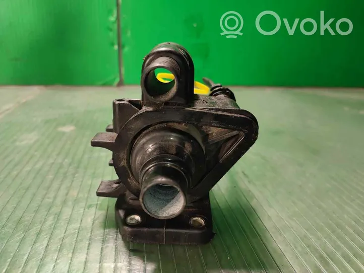 Citroen C3 Thermostat 9654393880