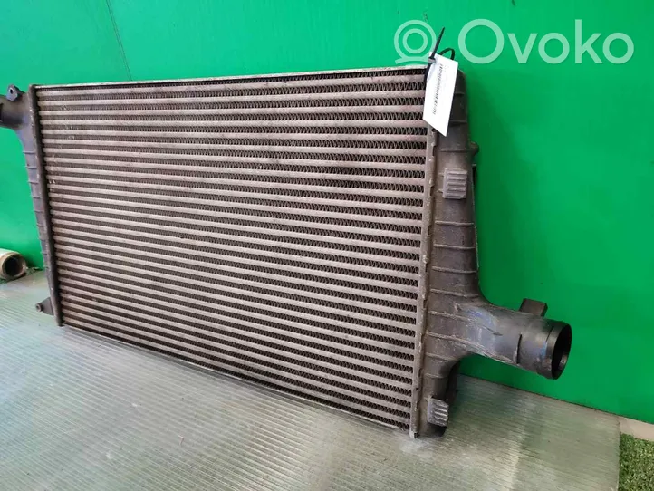 Hyundai Accent Intercooler radiator 