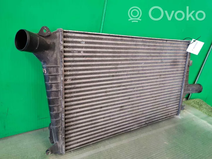 Hyundai Accent Radiatore intercooler 