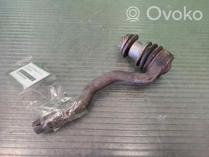 BMW X5 E70 Bras, rotule de suspension avant 