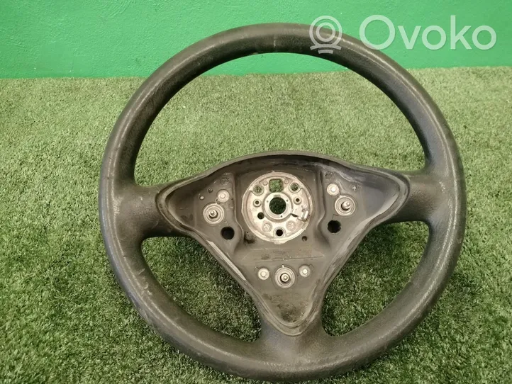 Renault Scenic II -  Grand scenic II Steering wheel 