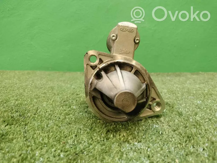 Mercedes-Benz 100 W631 Starter motor 3610003101