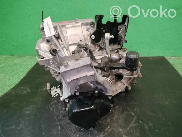 Toyota Avensis T250 Mechaninė 6 pavarų dėžė 9TH5613377