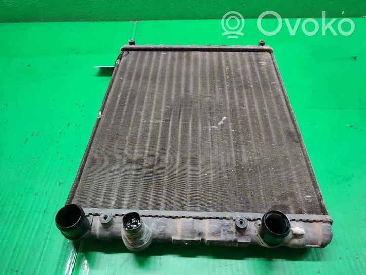 Seat Arosa Radiateur de refroidissement 