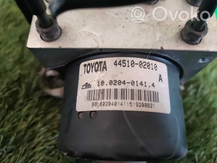 Toyota Corolla E110 Pompe ABS 8954102010