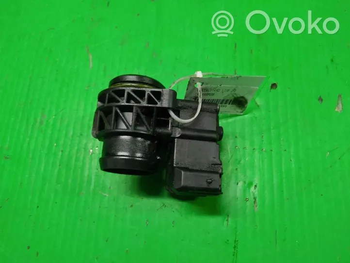 Citroen C3 Throttle body valve 9642211780