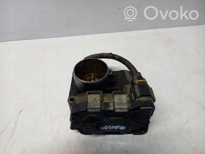 Ford Ka Throttle valve 40SMF10