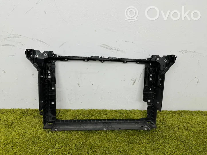 Volkswagen Polo VI AW Panel mocowania chłodnicy 2g0805588af