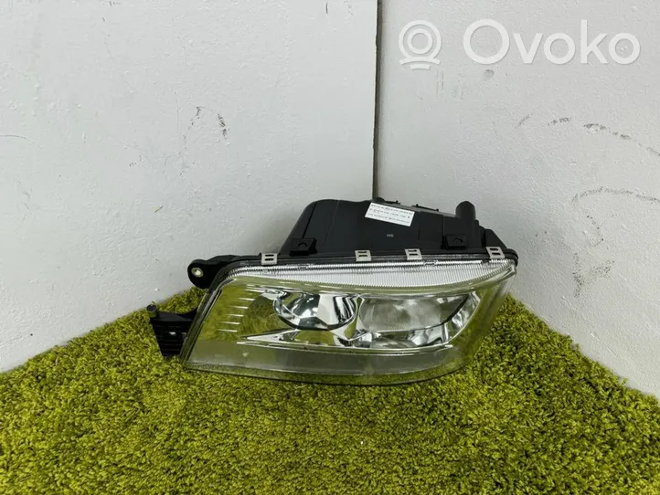 Citroen TEST Headlight/headlamp 131-ma50311-el