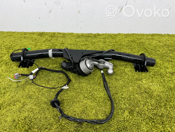 Volvo XC60 Tow bar 32351368