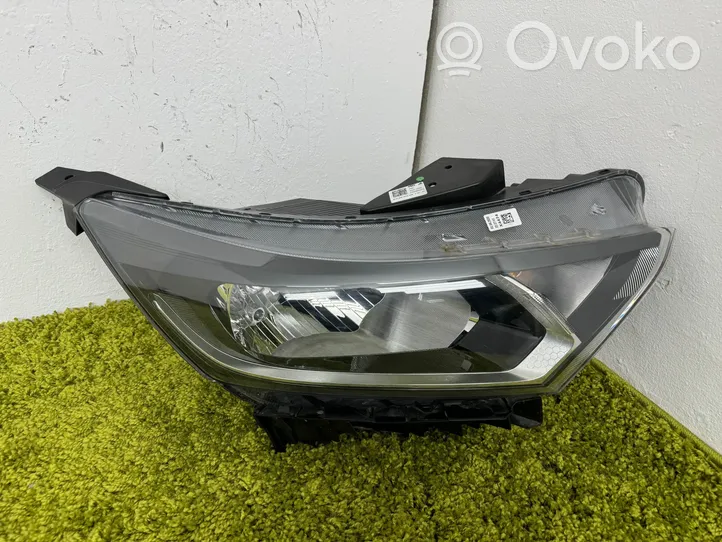 Hyundai i20 (BC3 BI3) Headlight/headlamp 92102-q0000