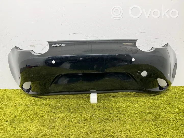 Mazda MX-5 ND Rear bumper n243-50221