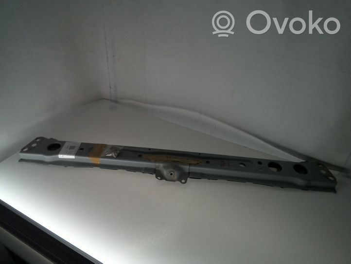 Toyota Prius (XW50) Soporte de montaje del radiador 5302847010