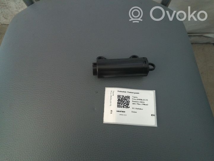 Toyota Prius (XW50) Glove box 5505475020